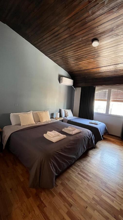 Aristides Lodge Mendoza Ngoại thất bức ảnh