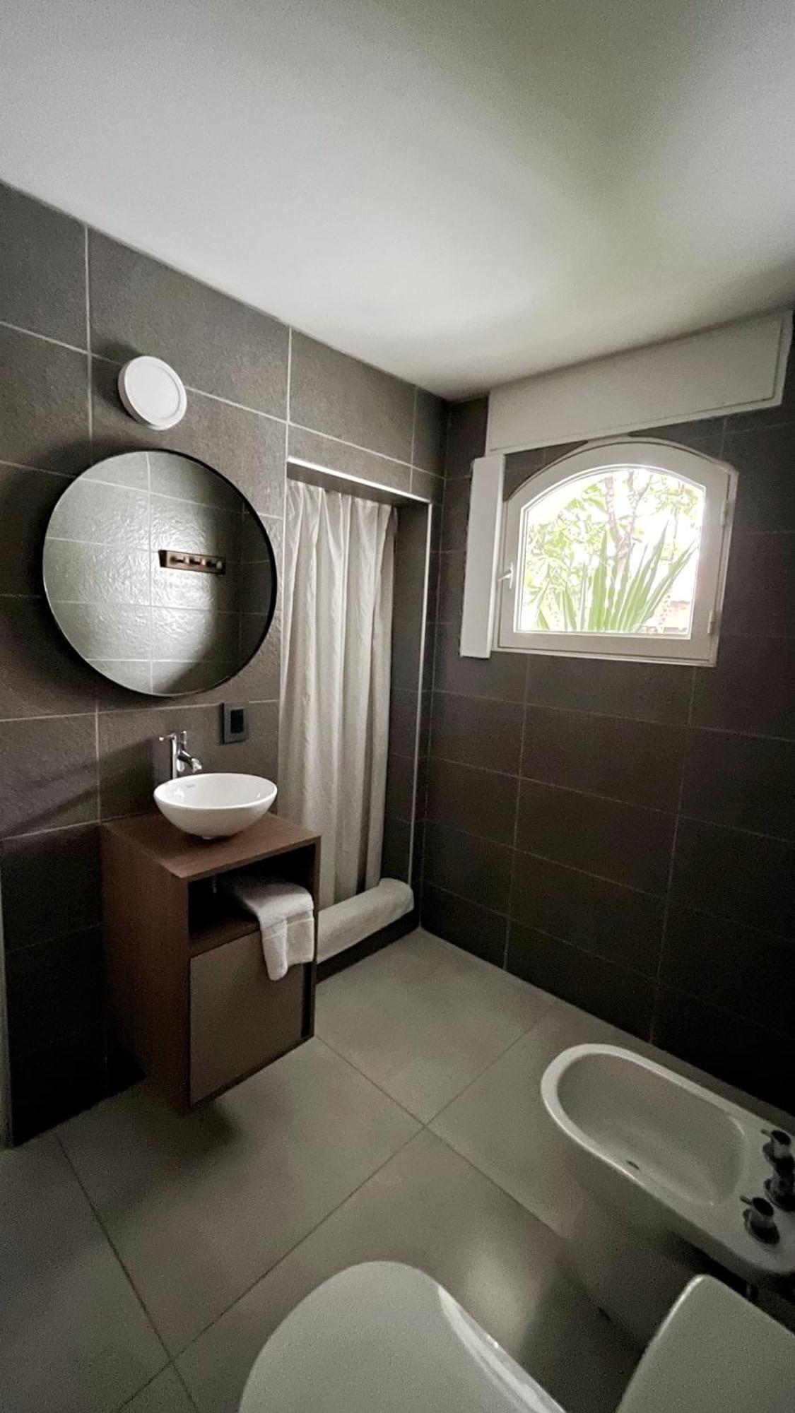 Aristides Lodge Mendoza Ngoại thất bức ảnh