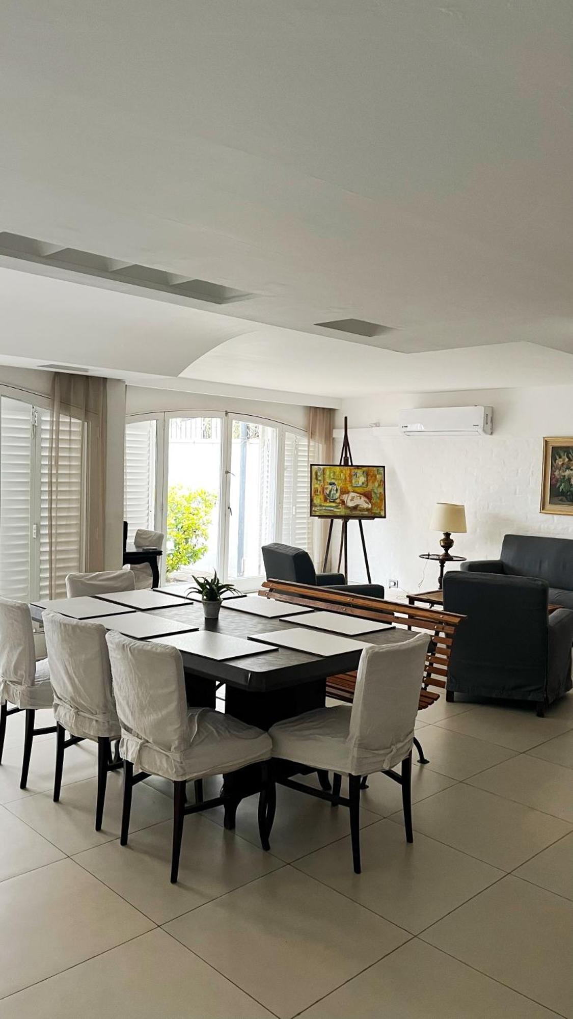 Aristides Lodge Mendoza Ngoại thất bức ảnh