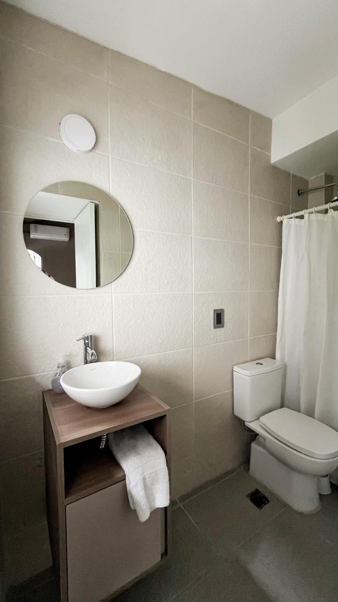 Aristides Lodge Mendoza Ngoại thất bức ảnh